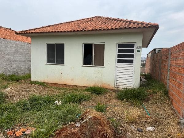 Foto RESIDENCIAL MEGA PARK