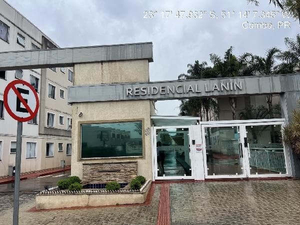 RESIDENCIAL LANIN