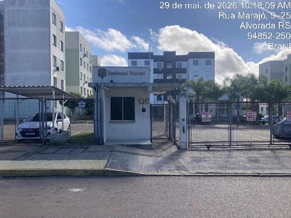 COND RES MARAJO