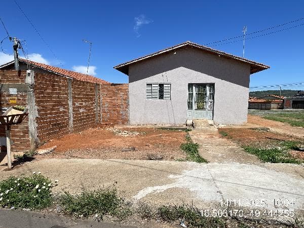 GOIANIRA - RESIDENCIAL MONTREAL