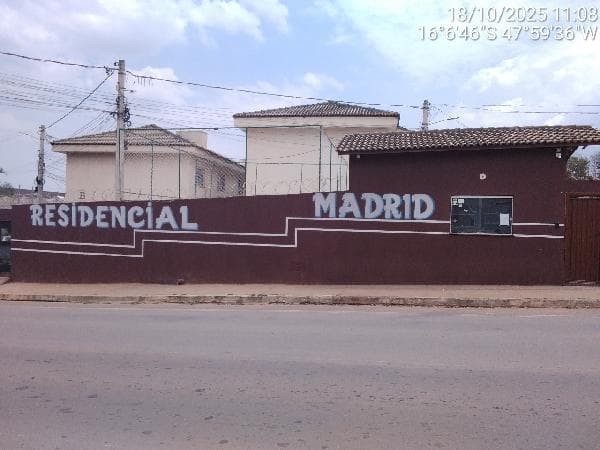 RES MADRID