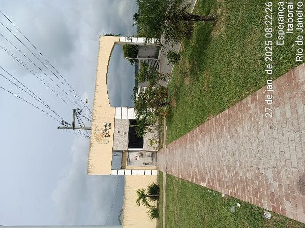 COND PORTAL DOS IPES I