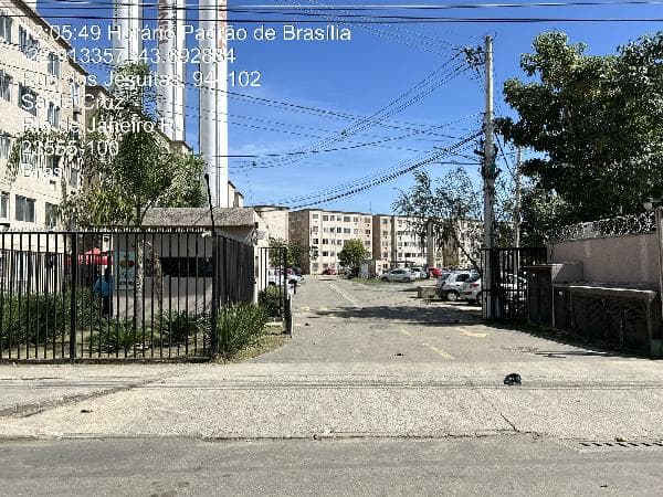 JARDIM DOS IPES I