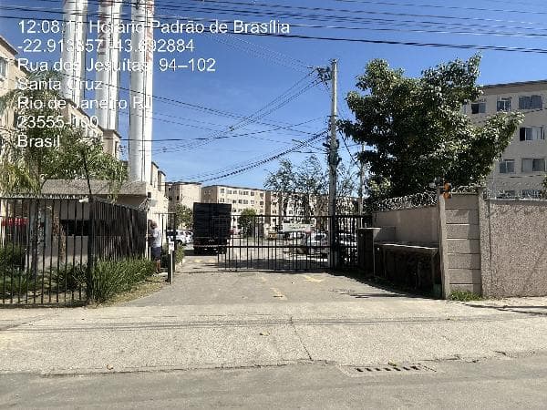 JARDIM DOS IPES I