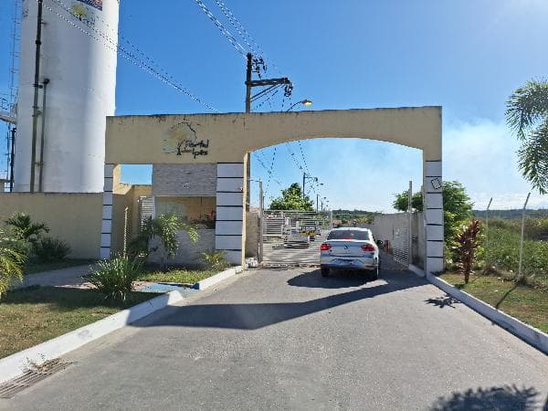 Foto COND PORTAL DOS IPES I