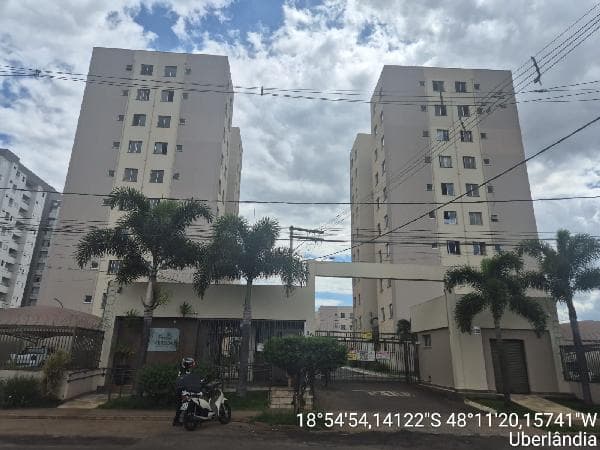 CONDOMINIO RESIDENCIAL PORTAL VEREDAS