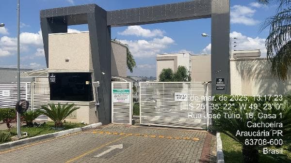 Foto CONDOMINIO PARQUE CHIARI