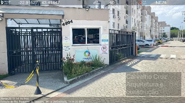 COND COMPLETO JACAREPAGUA II