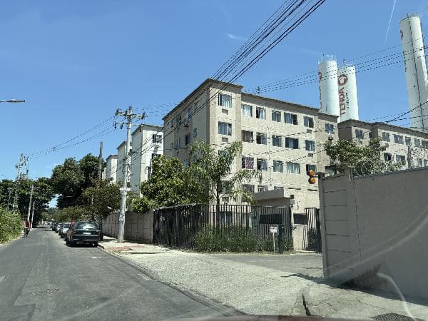 JARDIM DOS IPES I