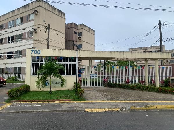 Foto RESERVA ATLANTICA PALMEIRAS COND CLUBE