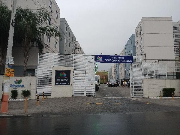 Foto RESERVA BELFORD ROXO