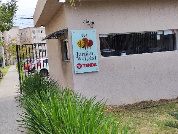 JARDIM DOS IPES I