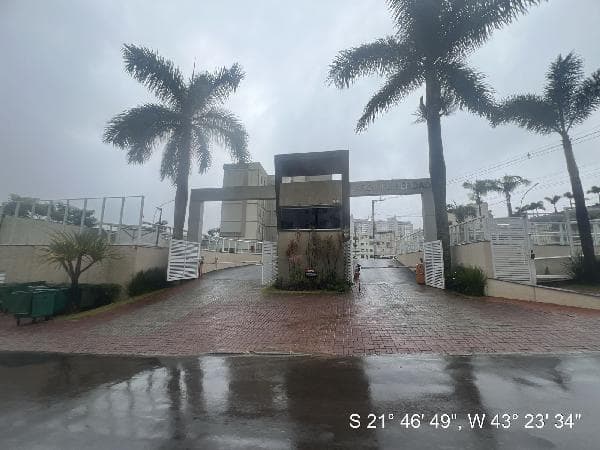 COND PARQUE JARDIM LIBERDADE