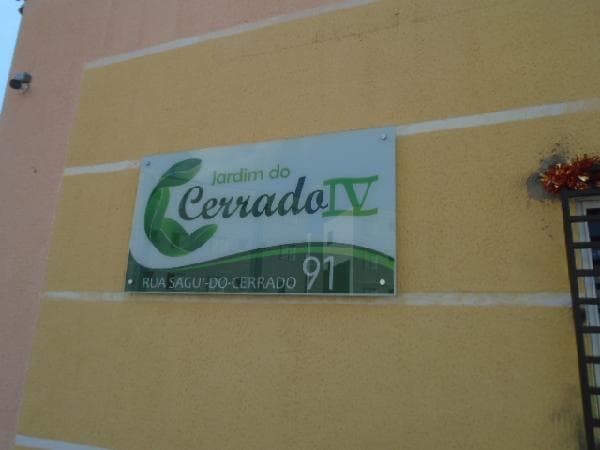 Foto CONDOMINIO JARDIM DO CERRADO IV