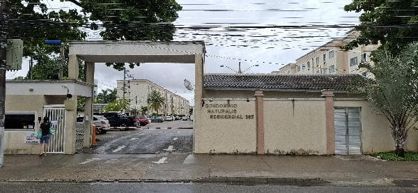 COND NATURALIS RESIDENCIAL