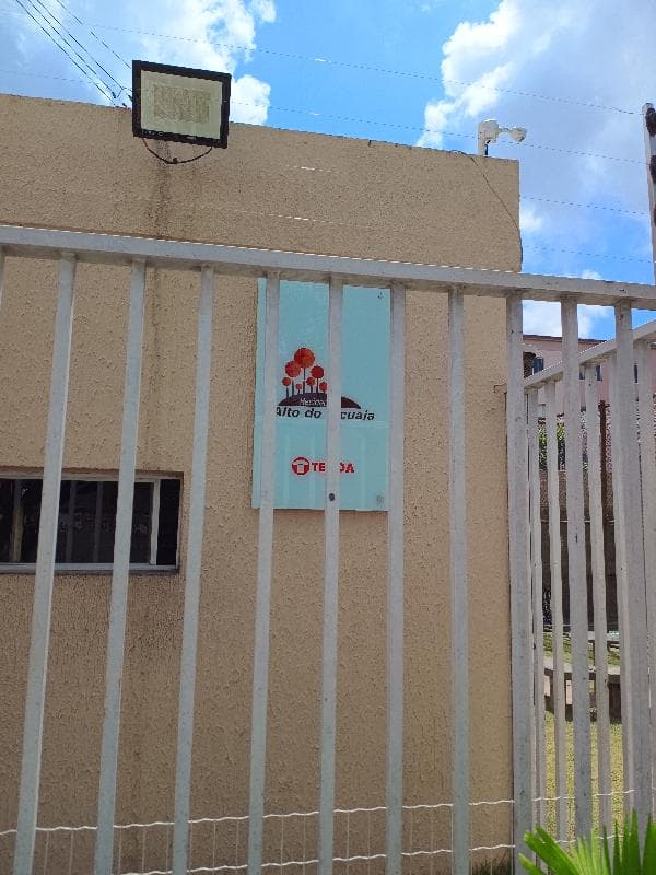 Foto RESIDENCIAL ALTO DO PICUAIA