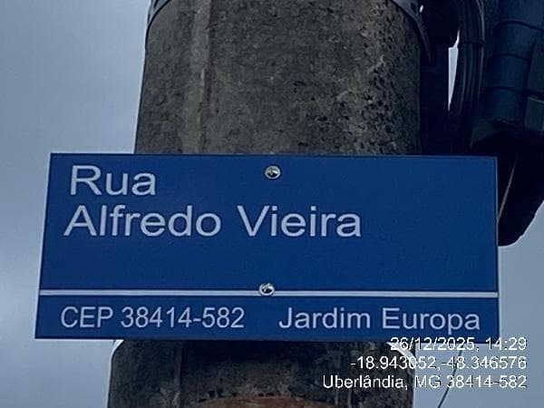 COND RES VERTENTES III