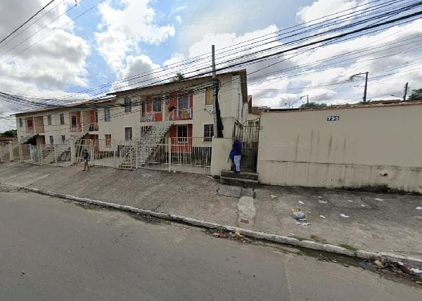 LOT JARDIM NOSSA SENHORA AUXILIADORA
