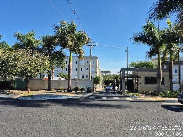 Foto PQ MONTE STELLA