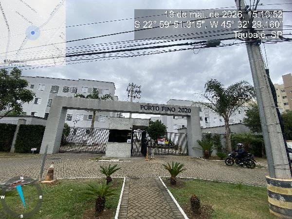Foto Jardim Dos Estados
