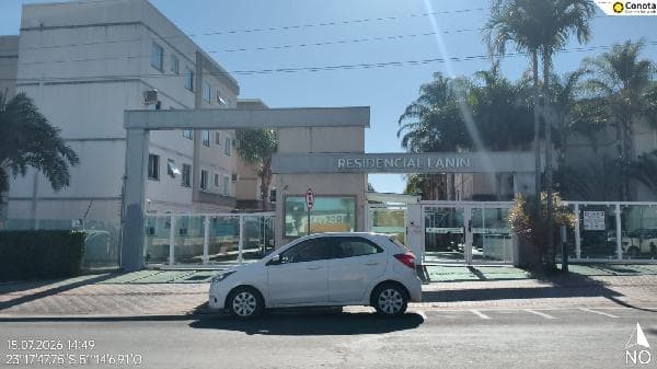 RESIDENCIAL LANIN
