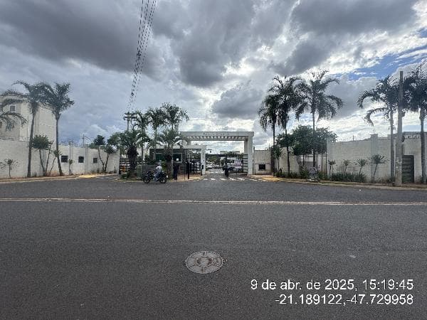 COND PALACIO IMPERIAL