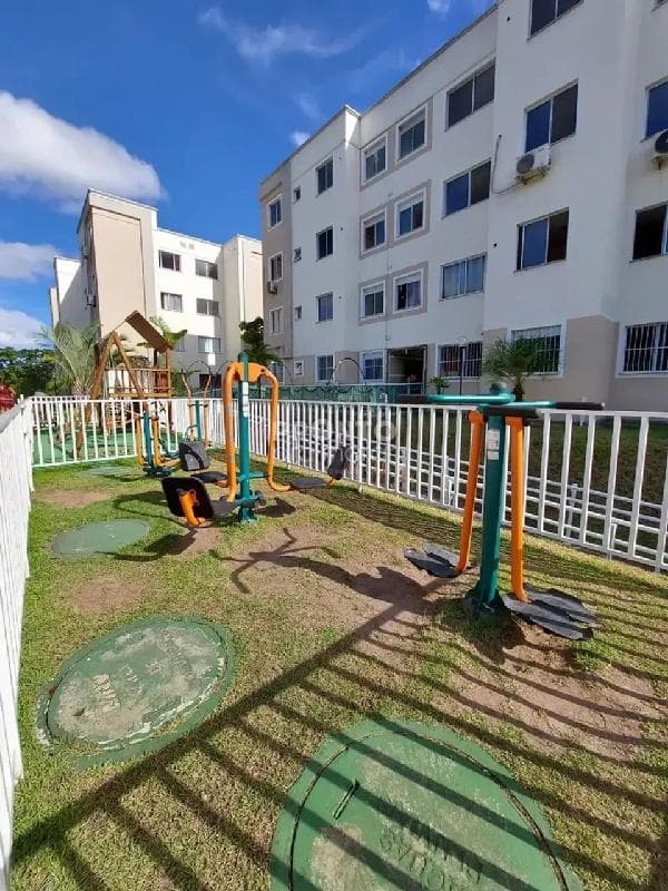 COND RES VILLA DAS SERINGUEIRAS