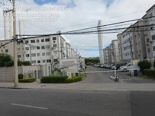 RES BELA VIDA III