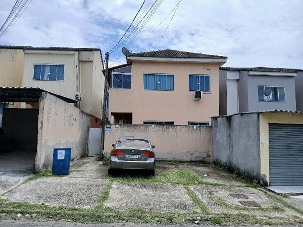 QUEIMADOS - VILA CAMARIM