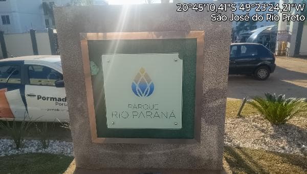 Foto PARQUE RIO PARANA