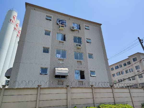 COND RES RIO DO OURO II