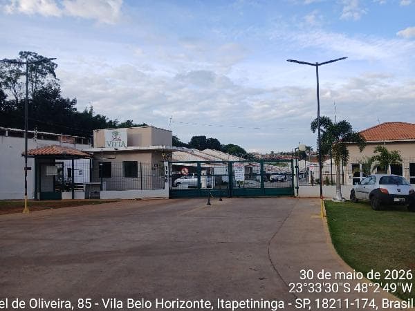 Foto COND VILLAGIO VITTA
