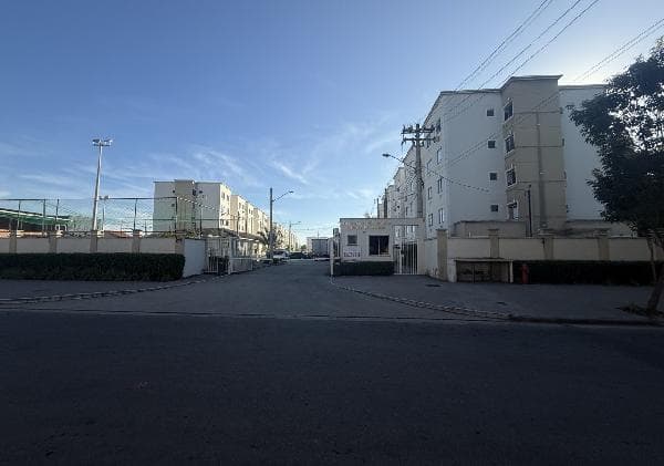 Residencial Quinta do Ipê