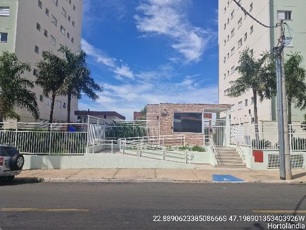 Foto CD PQ DO LAGO RESIDENCE