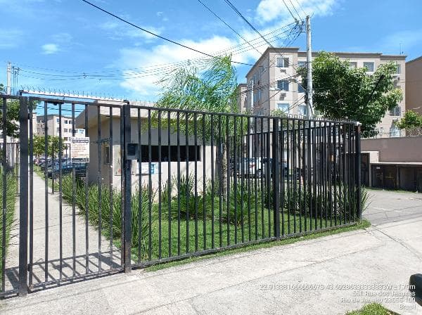 JARDIM DOS IPES I