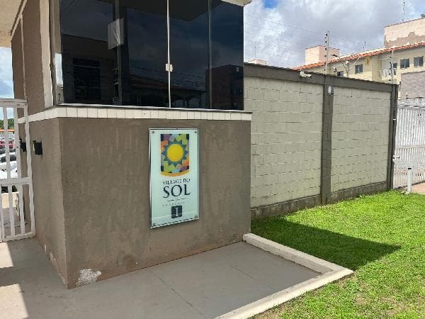 COND VILLAGE DO SOL