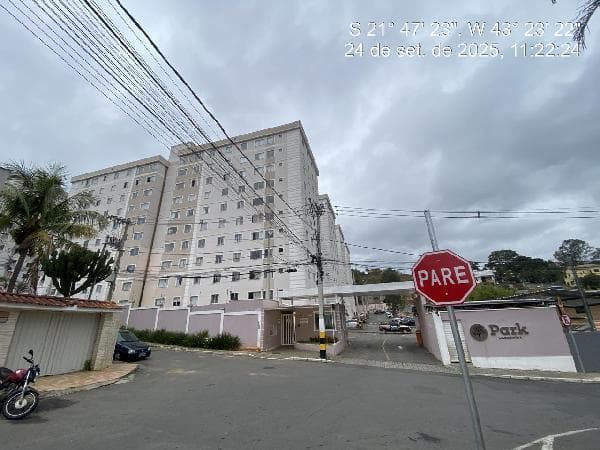 COND RES PARK MARILANDIA
