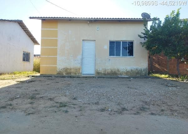 Foto LOTEAMENTO RESIDENCIAL AEROPORTO
