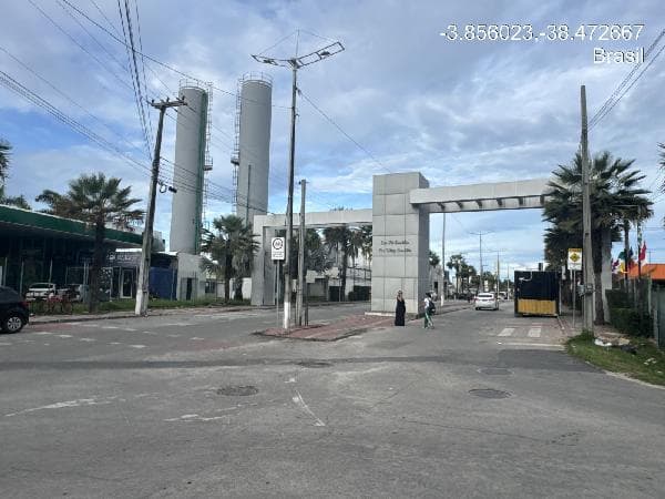 RESIDENCIAL ECO FIT EUSEBIO