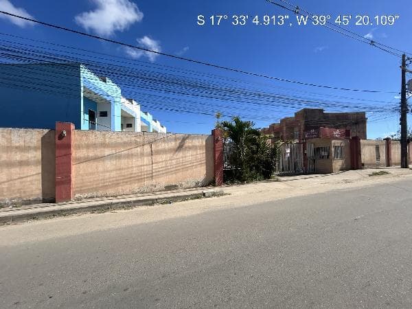 RESIDENCIAL JARDIM DAS HORTENCIAS