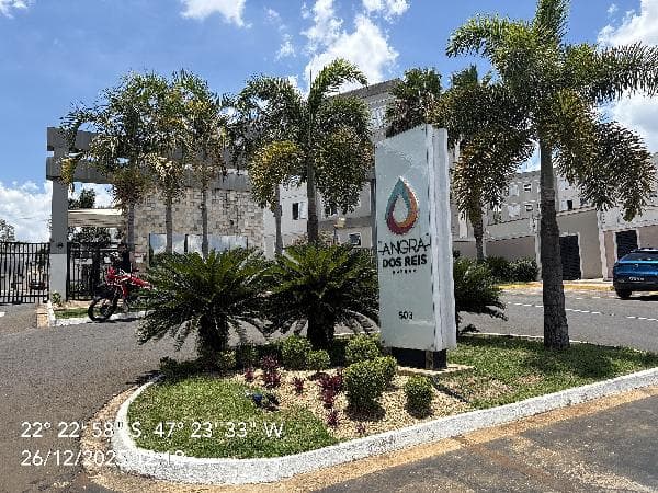 Foto CONDOMÍNIO RESIDENCIAL PARQUE ANGRA DOS REIS