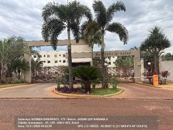 Foto RESIDENCIAL ASTER