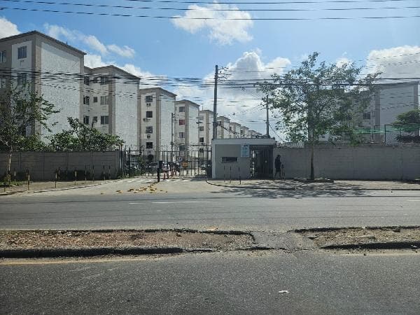 RES RIO DO OURO I