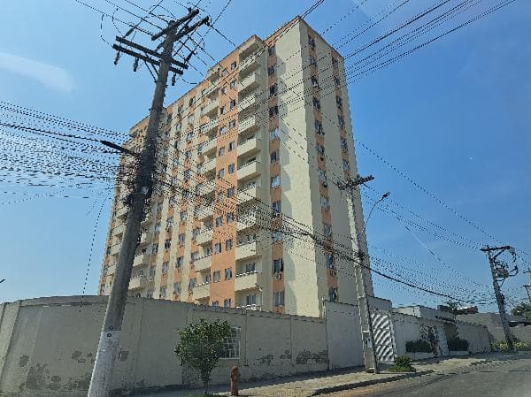 SOLAR DAS LARANJEIRAS