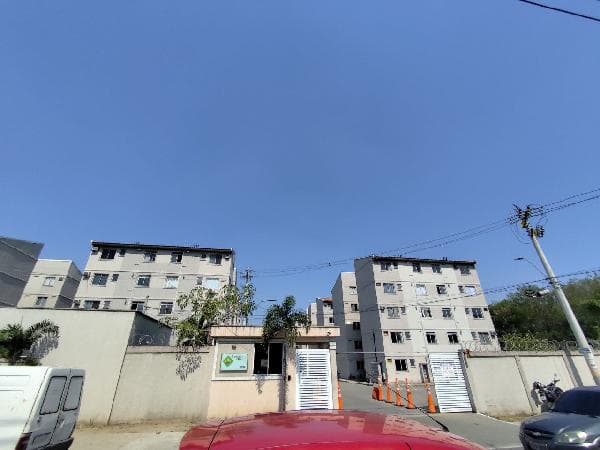 RESIDENCIAL CAMINHO DO RIO II