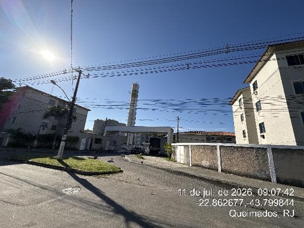 CONDOMINIO RESIDENCIAL PORTAL CAMINHOS DO SOL