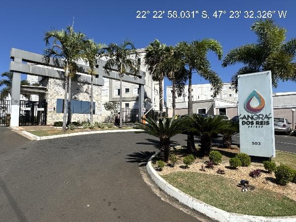 COND RES PQ ANGRA DOS REIS