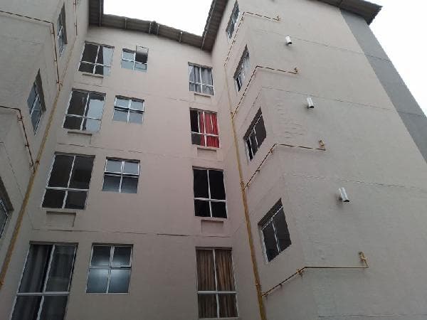 RESIDENCIAL SANTIAGO I
