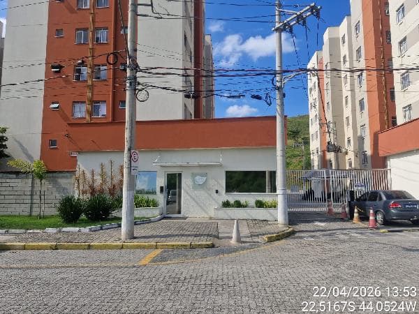 Agua Limpa