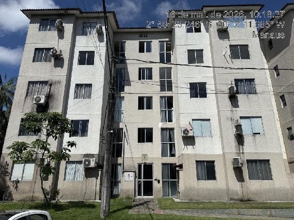 CONQUISTA TARUMÃ